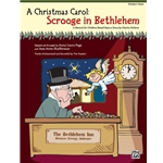 Christmas Carol: Scrooge in Bethlehem (Preview Pack)