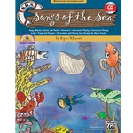 Songs of the Sea - Book and CD