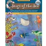 Songs of the Sea - Book and CD