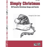 Simply Christmas - Easy Piano