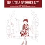 Little Drummer Boy - PVG Songsheet