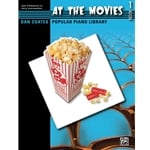 At the Movies Book 1 - Piano