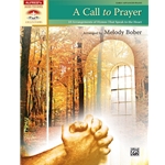 Call to Prayer - Piano Solo