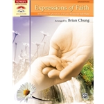 Expressions of Faith - Piano Solo