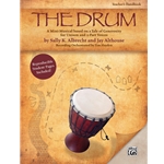 Drum Director Score with Reproducible Parts