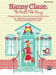 Nanny Claus: The North Pole Nanny - Performance Pack