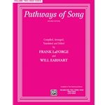 Pathways of Song, Volume 2 (Bk/CD) - High Voice