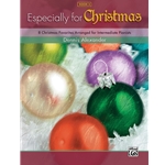 Especially for Christmas, Book 2 - Intermediate Piano