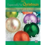 Especially for Christmas, Book 3 - Late Intermediate Piano