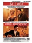 At Last : Beyonce (from Cadillac Records) - Movie PVG Sheet