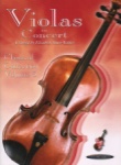 Violas in Concert, Volume 3 - Viola