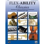 Flex-Ability Classics - Violin