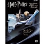Harry Potter Magical Music - Easy Piano