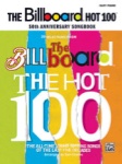 Billboard Hot 100: 50th Anniversary Songbook - Easy Piano