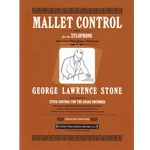 Mallet Control for the Xylophone (Updated Edition) - Mallet Method