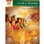 Call to Worship - Piano Solo