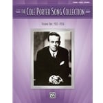 Cole Porter Song Collection Volume 1 (1912-1936)