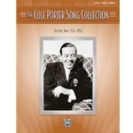 Cole Porter Song Collection Volume 2 (1937-1958)