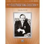 Cole Porter Song Collection Volume 2 (1937-1958)