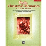 Popular Christmas Memories, Book 1 - Early Intermediate to Intermediate Piano