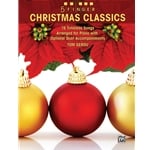 5-Finger Christmas Classics - Easy Piano