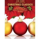 5-Finger Christmas Classics - Easy Piano