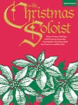 Christmas Soloist - Medium High Voice