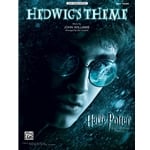 Hedwig's Theme (from Harry Potter and the Half-Blood Prince) - Easy Piano