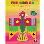 Cuckoo - Book Only