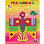 Cuckoo - Book/CD