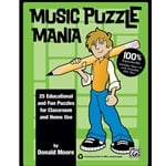 Music Puzzle Mania