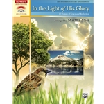 In the Light of His Glory - Piano Solo