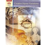 Creative Hymn Variations - Piano Solo