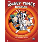 Looney Tunes Songbook, The - PVG Songbook