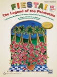 Fiesta! Legend of the Poinsettia - Classroom Kit