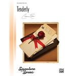 Tenderly - Piano