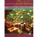Especially Popular Christmas, Book 2 - Intermediate Piano
