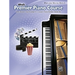 Premier Piano Course: Pop and Movie Hits 3