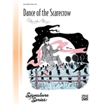 Dance of the Scarecrow - Intermediate Piano Solo