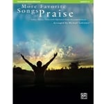 More Favorite Songs of Praise - Trombone/Baritone/Bassoon