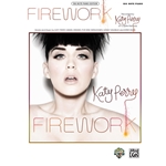 Firework: Katy Perry - Big-Note Piano