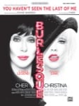 You Haven't Seen The Last of Me (from Burlesque) - Big-Note Piano