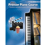 Premier Piano Course: Pop and Movie Hits 5