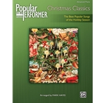 Christmas Classics - Advanced Piano