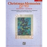 Christmas Memories for Two, Book 1 - 1 Piano 4 Hands