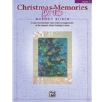 Christmas Melodies for Two, Book 3 - 1 Piano 4 Hands