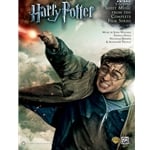 Harry Potter 5-Finger Complete Film Series