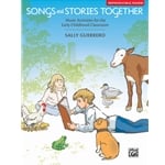 Songs and Stories Together