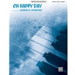 Oh Happy Day - Christian PVG Sheet