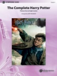 Complete Harry Potter - Concert Band